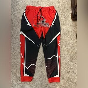 Cleveland Browns XL Men’s Pants